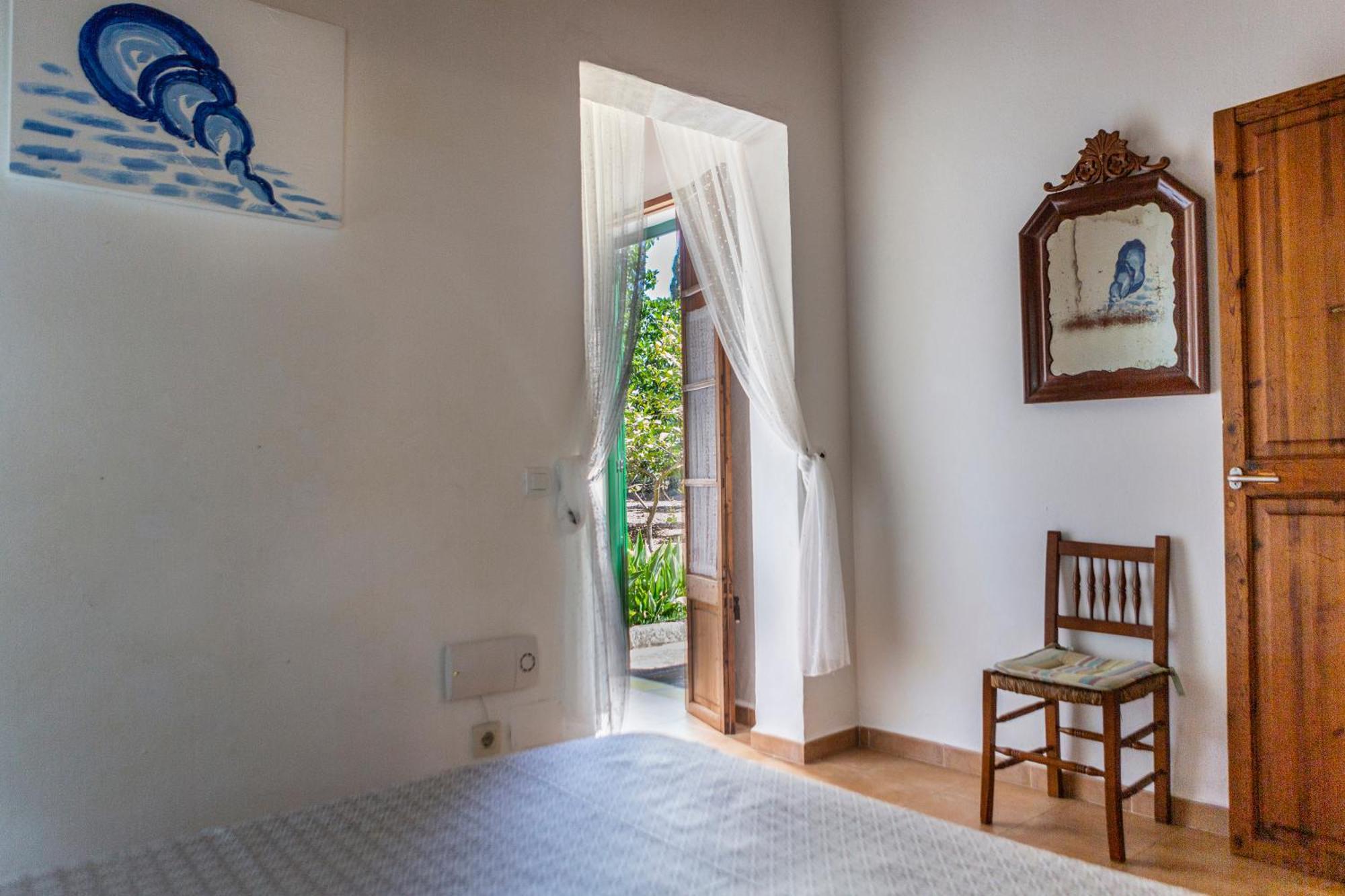 Son Ribes Villa Alaro Bagian luar foto