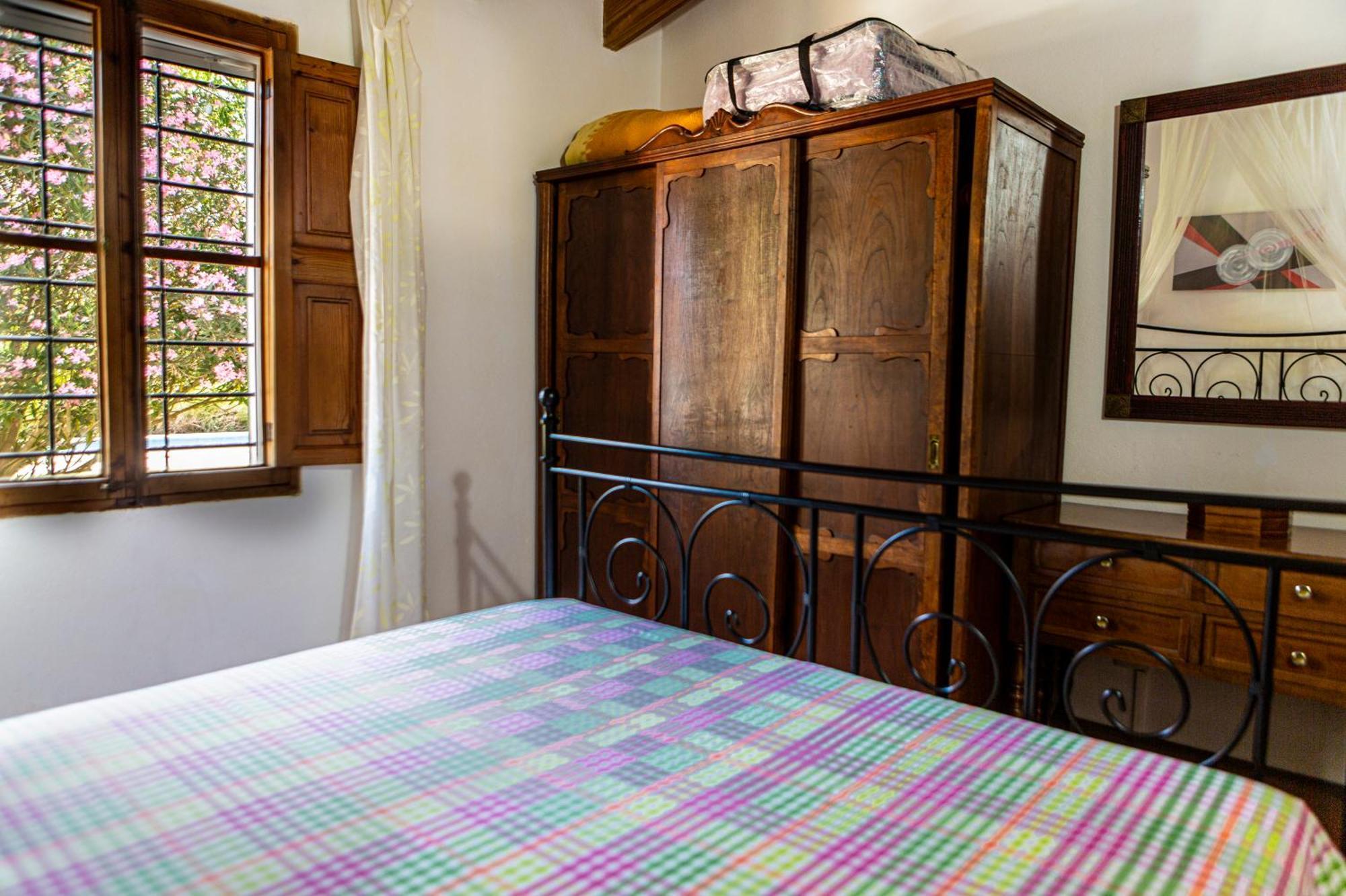 Son Ribes Villa Alaro Bagian luar foto