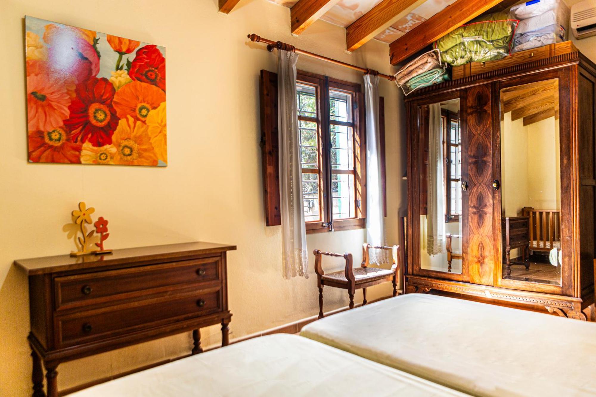 Son Ribes Villa Alaro Bagian luar foto